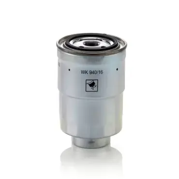 Discount Filtru combustibil WK 940/16 x Mann Filter